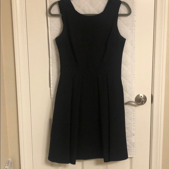 Black Kate Spade Dress - Picture 1 of 3